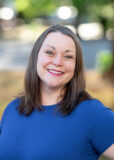 Nichole Reinfeldt headshot